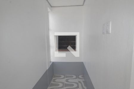 Área comum - Churrasqueira de apartamento para alugar com 2 quartos, 76m² em Mathias Velho, Canoas
