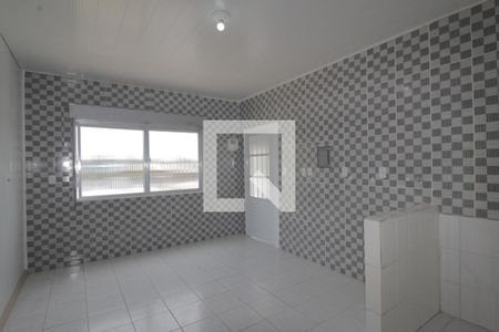 Apartamento para alugar com 76m², 2 quartos e 1 vagaCozinha e Área de Serviço