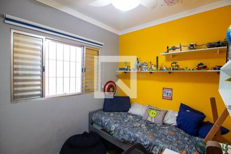 Quarto 1 de casa para alugar com 3 quartos, 132m² em Jardim Bela Vista, Guarulhos