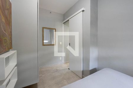 Apartamento à venda com 38m², 2 quartos e 1 vagaQuarto 2