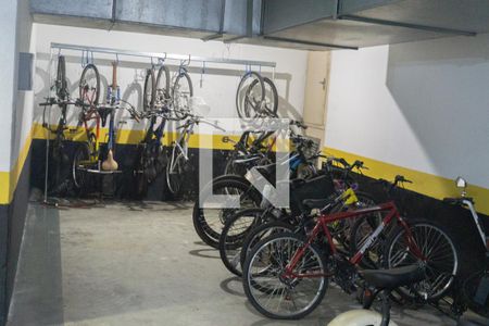 Apartamento à venda com 38m², 2 quartos e 1 vagaÁrea comum