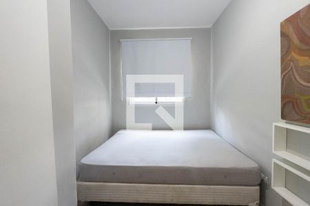 Apartamento à venda com 38m², 2 quartos e 1 vagaQuarto 2