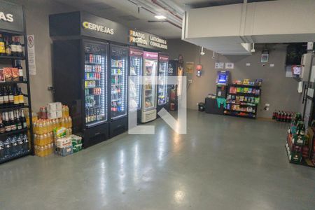 Apartamento à venda com 38m², 2 quartos e 1 vagamercado