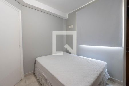 Apartamento à venda com 38m², 2 quartos e 1 vagaQuarto 1