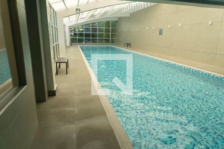 Apartamento à venda com 38m², 2 quartos e 1 vagaÁrea comum - Piscina