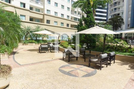 Apartamento à venda com 38m², 2 quartos e 1 vagaÁrea comum