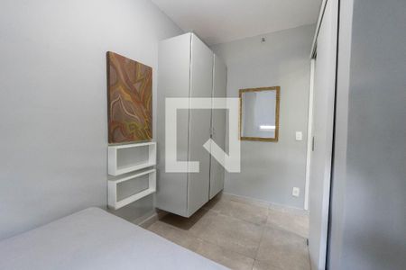 Apartamento à venda com 38m², 2 quartos e 1 vagaQuarto 2