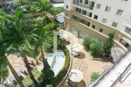 Apartamento à venda com 38m², 2 quartos e 1 vagaÁrea comum