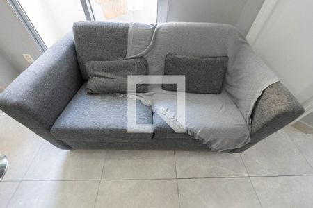 Apartamento à venda com 38m², 2 quartos e 1 vagaSala/Cozinha