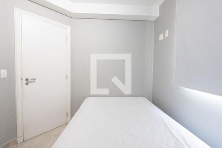 Apartamento à venda com 38m², 2 quartos e 1 vagaQuarto 1