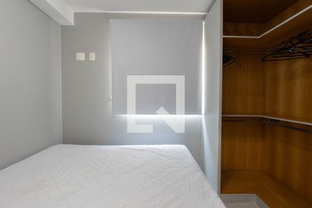 Apartamento à venda com 38m², 2 quartos e 1 vagaQuarto 1