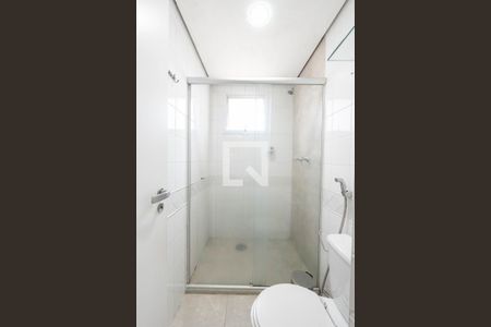 Apartamento à venda com 38m², 2 quartos e 1 vagaBanheiro