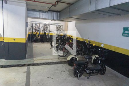 Apartamento à venda com 38m², 2 quartos e 1 vagaÁrea comum