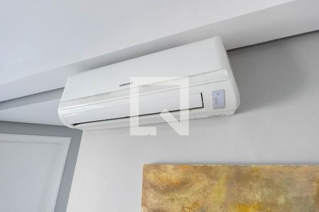 Apartamento à venda com 38m², 2 quartos e 1 vagaSala/Cozinha