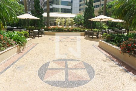Apartamento à venda com 38m², 2 quartos e 1 vagaÁrea comum