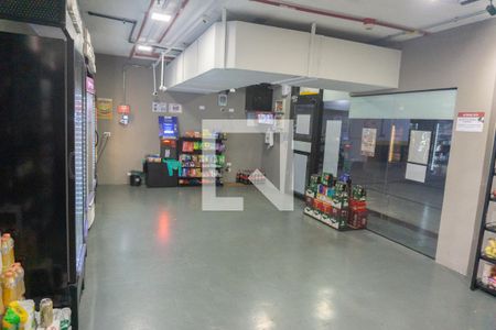 Apartamento à venda com 38m², 2 quartos e 1 vagamercado