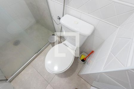 Apartamento à venda com 38m², 2 quartos e 1 vagaBanheiro