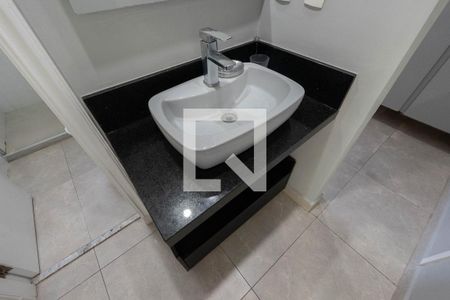 Apartamento à venda com 38m², 2 quartos e 1 vagaBanheiro