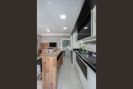 Apartamento à venda com 38m², 2 quartos e 1 vagaSala/Cozinha