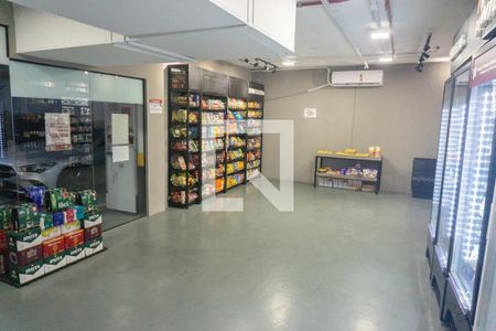 Apartamento à venda com 38m², 2 quartos e 1 vagamercado