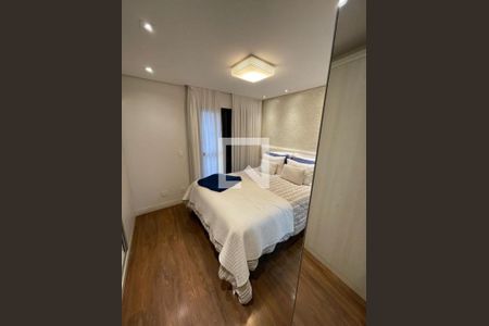 Foto 17 de apartamento à venda com 3 quartos, 170m² em Parque da Mooca, São Paulo