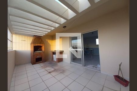 Foto 05 de apartamento à venda com 3 quartos, 180m² em Vila Prudente, São Paulo