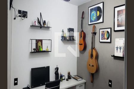 Foto 12 de apartamento à venda com 3 quartos, 95m² em Vl G Cardim, São Paulo