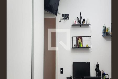 Foto 18 de apartamento à venda com 3 quartos, 95m² em Vl G Cardim, São Paulo