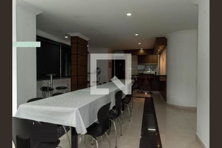 Foto 22 de apartamento à venda com 3 quartos, 95m² em Vl G Cardim, São Paulo