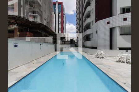 Foto 23 de apartamento à venda com 3 quartos, 95m² em Vl G Cardim, São Paulo