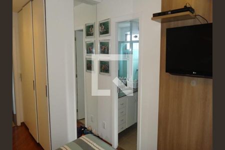 Foto 15 de apartamento à venda com 3 quartos, 95m² em Vl G Cardim, São Paulo