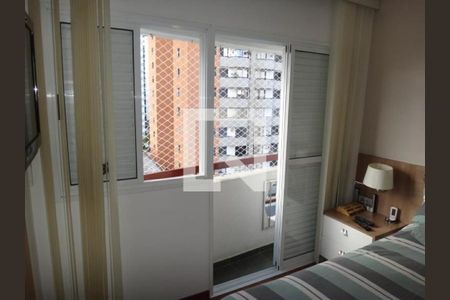 Foto 14 de apartamento à venda com 3 quartos, 95m² em Vl G Cardim, São Paulo