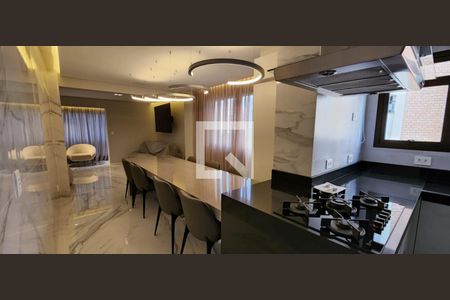 Foto 12 de apartamento à venda com 3 quartos, 185m² em Parque da Mooca, São Paulo