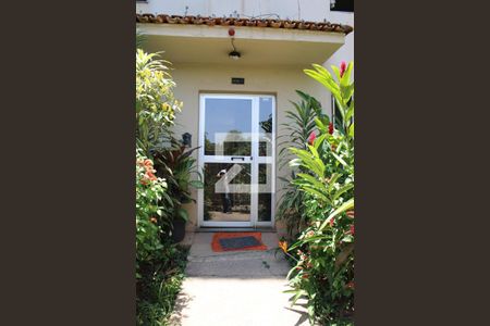 Apartamento à venda com 48m², 2 quartos e 1 vagaHall de entrada