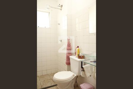 Apartamento à venda com 48m², 2 quartos e 1 vagaBanheiro Social