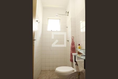 Apartamento à venda com 48m², 2 quartos e 1 vagaBanheiro Social