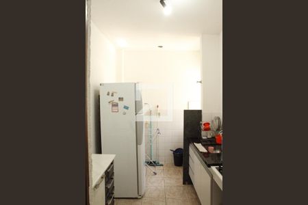 Apartamento à venda com 48m², 2 quartos e 1 vagaCozinha