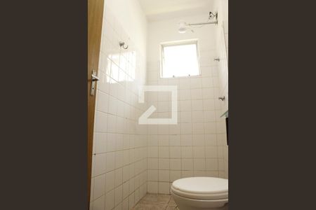 Apartamento à venda com 48m², 2 quartos e 1 vagaBanheiro Social