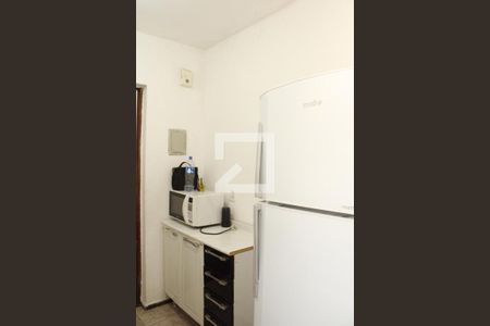 Apartamento à venda com 48m², 2 quartos e 1 vagaCozinha