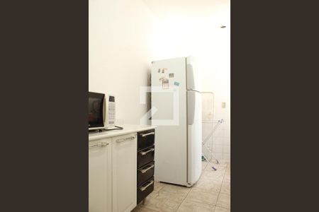 Apartamento à venda com 48m², 2 quartos e 1 vagaCozinha