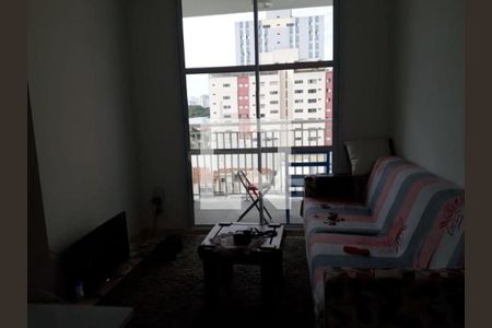 Foto 09 de apartamento à venda com 2 quartos, 45m² em Alto da Mooca, São Paulo