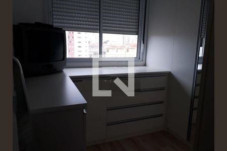 Foto 07 de apartamento à venda com 2 quartos, 45m² em Alto da Mooca, São Paulo
