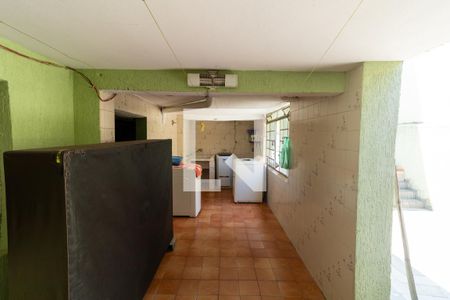 Casa à venda com 237m², 4 quartos e 4 vagas Casa à venda com 237m², 4 quartos e 4 vagasÁrea de Serviço