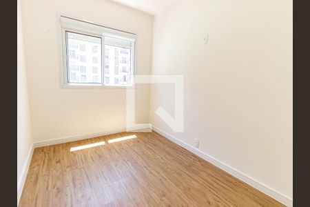 Quarto 1 de apartamento para alugar com 2 quartos, 44m² em Parque da Mooca, São Paulo