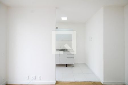 Sala de apartamento para alugar com 2 quartos, 44m² em Parque da Mooca, São Paulo