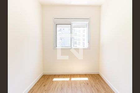 Quarto 1 de apartamento para alugar com 2 quartos, 44m² em Parque da Mooca, São Paulo