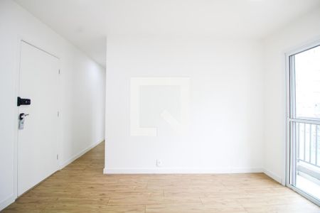 Sala de apartamento para alugar com 2 quartos, 44m² em Parque da Mooca, São Paulo