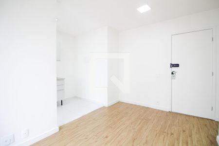 Sala de apartamento para alugar com 2 quartos, 44m² em Parque da Mooca, São Paulo