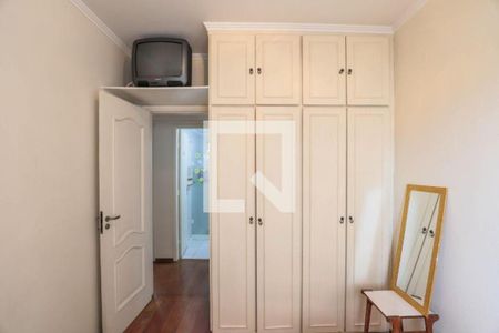 Apartamento à venda com 3 quartos, 70m² em Jardim Vila Mariana, São Paulo