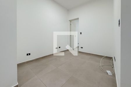 Sala de apartamento à venda com 1 quarto, 34m² em Vila São José, São Paulo